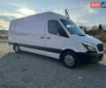 Белый Мерседес Sprinter, объемом двигателя 1.8 л и пробегом 378 тыс. км за 18300 $, фото 19 на Automoto.ua