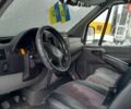 Белый Мерседес Sprinter, объемом двигателя 2.14 л и пробегом 348 тыс. км за 16900 $, фото 5 на Automoto.ua