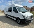 Белый Мерседес Sprinter, объемом двигателя 2.14 л и пробегом 334 тыс. км за 24000 $, фото 1 на Automoto.ua