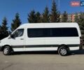 Белый Мерседес Sprinter, объемом двигателя 3 л и пробегом 925 тыс. км за 23000 $, фото 20 на Automoto.ua
