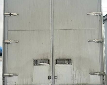 Білий Мерседес Sprinter, об'ємом двигуна 3 л та пробігом 364 тис. км за 28000 $, фото 3 на Automoto.ua