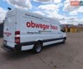Белый Мерседес Sprinter, объемом двигателя 0 л и пробегом 177 тыс. км за 29700 $, фото 9 на Automoto.ua