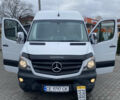 Белый Мерседес Sprinter, объемом двигателя 2.14 л и пробегом 352 тыс. км за 21450 $, фото 12 на Automoto.ua