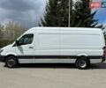 Белый Мерседес Sprinter, объемом двигателя 3 л и пробегом 294 тыс. км за 35700 $, фото 3 на Automoto.ua