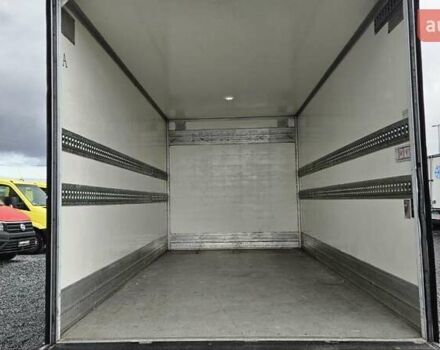 Мерседес Sprinter 2017 у Рівному на Automoto.ua Білий Мерседес Sprinter, об'ємом двигуна 2.2 л та пробігом 175 тис. км за 24800 $, фото 27 на Automoto.ua