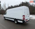 Белый Мерседес Sprinter, объемом двигателя 0 л и пробегом 132 тыс. км за 25900 $, фото 6 на Automoto.ua