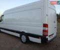 Белый Мерседес Sprinter, объемом двигателя 0 л и пробегом 247 тыс. км за 23999 $, фото 6 на Automoto.ua