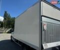 Белый Мерседес Sprinter, объемом двигателя 2.2 л и пробегом 220 тыс. км за 26000 $, фото 8 на Automoto.ua