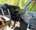 Белый Мерседес Sprinter, объемом двигателя 2.2 л и пробегом 399 тыс. км за 19300 $, фото 43 на Automoto.ua