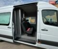 Белый Мерседес Sprinter, объемом двигателя 2.2 л и пробегом 338 тыс. км за 19999 $, фото 16 на Automoto.ua