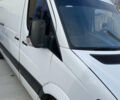 Белый Мерседес Sprinter, объемом двигателя 2.14 л и пробегом 398 тыс. км за 14800 $, фото 15 на Automoto.ua