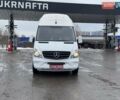 Белый Мерседес Sprinter, объемом двигателя 2.2 л и пробегом 336 тыс. км за 23000 $, фото 60 на Automoto.ua