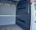 Белый Мерседес Sprinter, объемом двигателя 2.2 л и пробегом 341 тыс. км за 18500 $, фото 24 на Automoto.ua