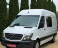 Білий Мерседес Sprinter, об'ємом двигуна 2.2 л та пробігом 180 тис. км за 22200 $, фото 1 на Automoto.ua
