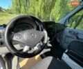 Белый Мерседес Sprinter, объемом двигателя 2.2 л и пробегом 399 тыс. км за 19300 $, фото 44 на Automoto.ua