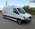 Белый Мерседес Sprinter, объемом двигателя 0 л и пробегом 356 тыс. км за 17500 $, фото 1 на Automoto.ua