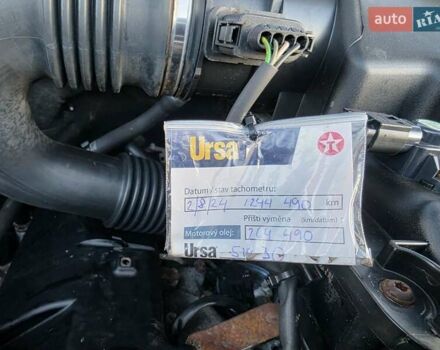 Белый Мерседес Sprinter, объемом двигателя 3 л и пробегом 258 тыс. км за 31500 $, фото 22 на Automoto.ua