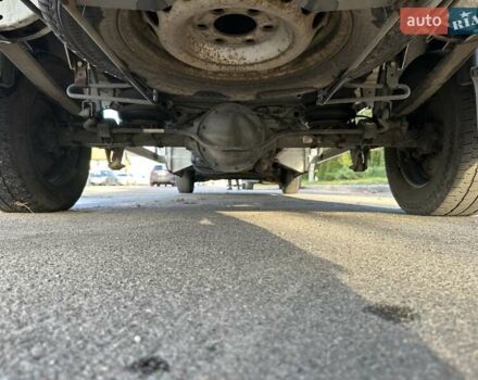 Белый Мерседес Sprinter, объемом двигателя 2.2 л и пробегом 316 тыс. км за 21000 $, фото 8 на Automoto.ua