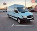 Білий Мерседес Sprinter, об'ємом двигуна 0 л та пробігом 177 тис. км за 23500 $, фото 27 на Automoto.ua