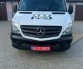 Білий Мерседес Sprinter, об'ємом двигуна 3 л та пробігом 304 тис. км за 34800 $, фото 19 на Automoto.ua