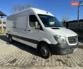 Білий Мерседес Sprinter, об'ємом двигуна 3 л та пробігом 280 тис. км за 35556 $, фото 1 на Automoto.ua