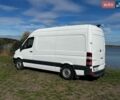 Белый Мерседес Sprinter, объемом двигателя 2.14 л и пробегом 147 тыс. км за 22700 $, фото 4 на Automoto.ua