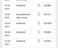 Білий Мерседес Sprinter, об'ємом двигуна 3 л та пробігом 304 тис. км за 34800 $, фото 95 на Automoto.ua