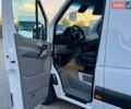 Белый Мерседес Sprinter, объемом двигателя 2.2 л и пробегом 341 тыс. км за 18500 $, фото 12 на Automoto.ua