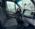 Белый Мерседес Sprinter, объемом двигателя 2.14 л и пробегом 380 тыс. км за 16800 $, фото 31 на Automoto.ua