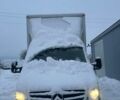 Белый Мерседес Sprinter, объемом двигателя 3 л и пробегом 364 тыс. км за 28000 $, фото 1 на Automoto.ua