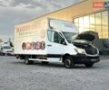 Белый Мерседес Sprinter, объемом двигателя 2.2 л и пробегом 175 тыс. км за 24800 $, фото 18 на Automoto.ua