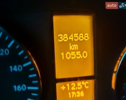 Білий Мерседес Sprinter, об'ємом двигуна 3 л та пробігом 360 тис. км за 30000 $, фото 10 на Automoto.ua