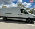 Белый Мерседес Sprinter, объемом двигателя 3 л и пробегом 294 тыс. км за 34500 $, фото 2 на Automoto.ua