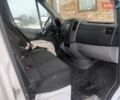 Білий Мерседес Sprinter, об'ємом двигуна 0 л та пробігом 240 тис. км за 13999 $, фото 1 на Automoto.ua