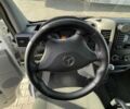 Білий Мерседес Sprinter, об'ємом двигуна 2.2 л та пробігом 245 тис. км за 28000 $, фото 9 на Automoto.ua