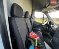 Белый Мерседес Sprinter, объемом двигателя 2.14 л и пробегом 147 тыс. км за 22700 $, фото 9 на Automoto.ua