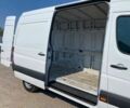 Білий Мерседес Sprinter, об'ємом двигуна 2.2 л та пробігом 60 тис. км за 13450 $, фото 9 на Automoto.ua