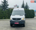 Белый Мерседес Sprinter, объемом двигателя 2.2 л и пробегом 1 тыс. км за 36000 $, фото 17 на Automoto.ua