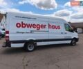 Белый Мерседес Sprinter, объемом двигателя 0 л и пробегом 177 тыс. км за 29700 $, фото 8 на Automoto.ua