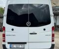 Белый Мерседес Sprinter, объемом двигателя 2.1 л и пробегом 406 тыс. км за 20000 $, фото 4 на Automoto.ua