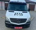 Білий Мерседес Sprinter, об'ємом двигуна 3 л та пробігом 304 тис. км за 34800 $, фото 18 на Automoto.ua