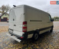 Білий Мерседес Sprinter, об'ємом двигуна 2.2 л та пробігом 271 тис. км за 21200 $, фото 4 на Automoto.ua