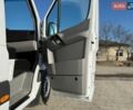 Белый Мерседес Sprinter, объемом двигателя 2.2 л и пробегом 228 тыс. км за 19700 $, фото 28 на Automoto.ua