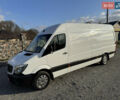 Белый Мерседес Sprinter, объемом двигателя 1.8 л и пробегом 378 тыс. км за 18300 $, фото 45 на Automoto.ua