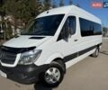 Белый Мерседес Sprinter, объемом двигателя 3 л и пробегом 925 тыс. км за 23000 $, фото 10 на Automoto.ua