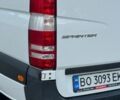 Белый Мерседес Sprinter, объемом двигателя 2.14 л и пробегом 380 тыс. км за 16800 $, фото 11 на Automoto.ua