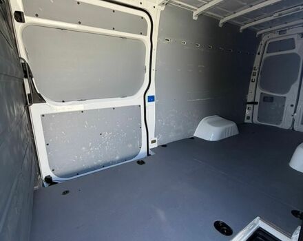 Білий Мерседес Sprinter, об'ємом двигуна 0 л та пробігом 125 тис. км за 27800 $, фото 19 на Automoto.ua