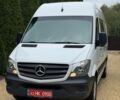 Білий Мерседес Sprinter, об'ємом двигуна 2.2 л та пробігом 180 тис. км за 22200 $, фото 1 на Automoto.ua