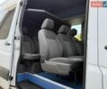 Белый Мерседес Sprinter, объемом двигателя 3 л и пробегом 687 тыс. км за 35999 $, фото 54 на Automoto.ua