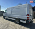 Білий Мерседес Sprinter, об'ємом двигуна 3 л та пробігом 280 тис. км за 35556 $, фото 5 на Automoto.ua